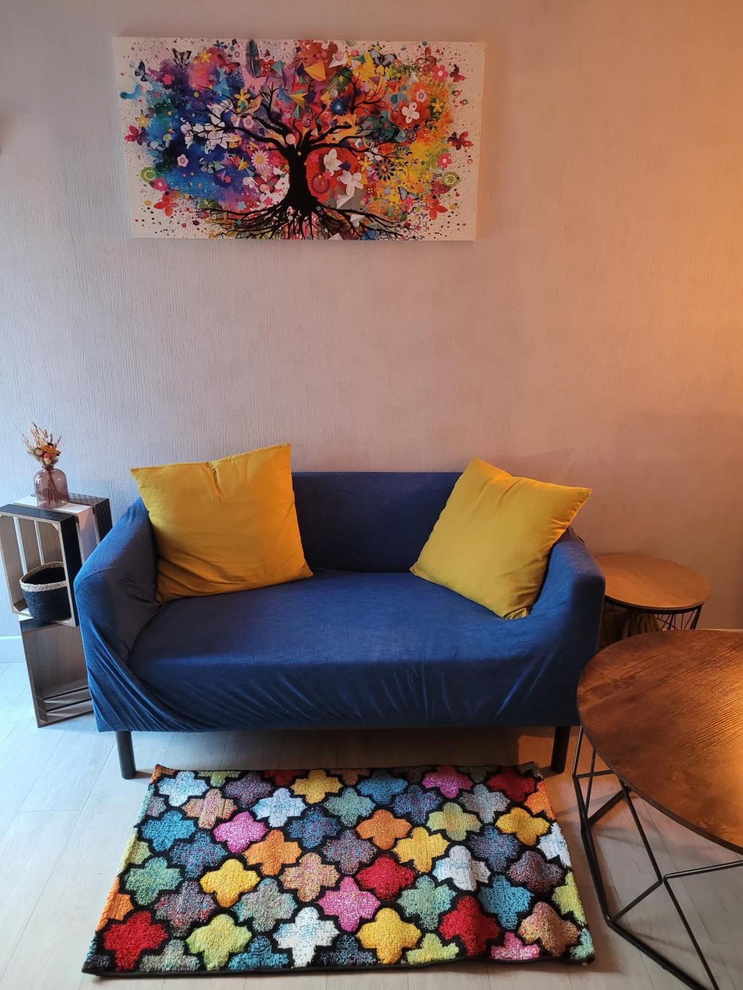 Studio Bourbon Daire La Roche-Posay Dış mekan fotoğraf